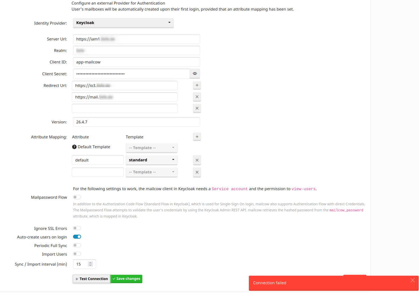 bildschirmfoto-20260112-095427.png {IDP Test Connection faild}